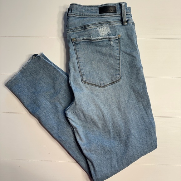 Abercrombie & Fitch Jeans Bundle - Picture 5 of 7
